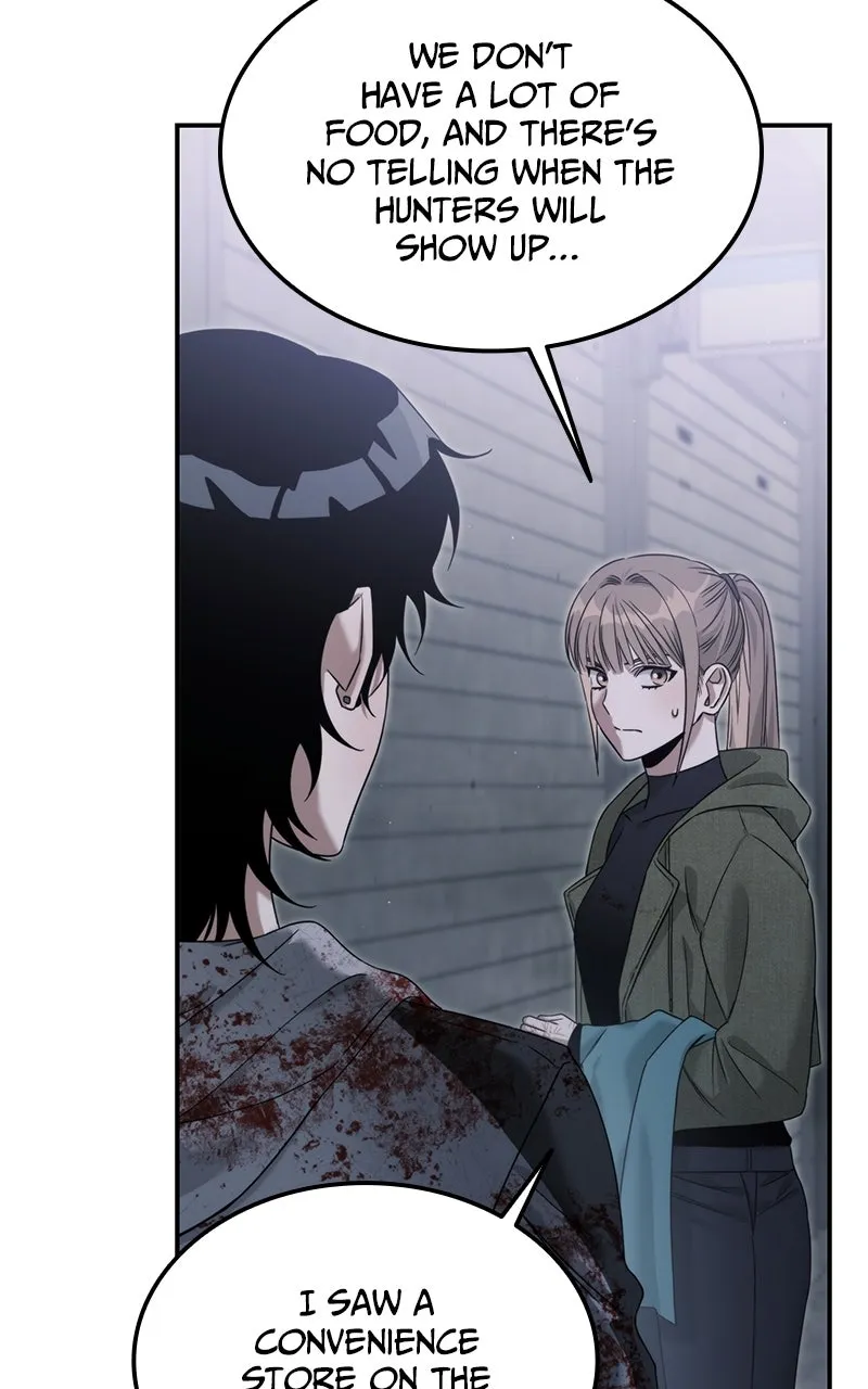 The Hunter Next Door Chapter 4 page 116 - 