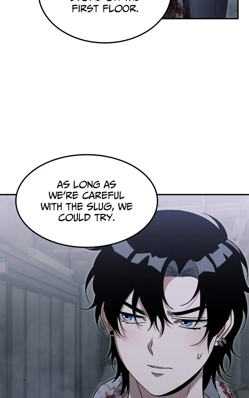 The Hunter Next Door Chapter 4 page 117 - 