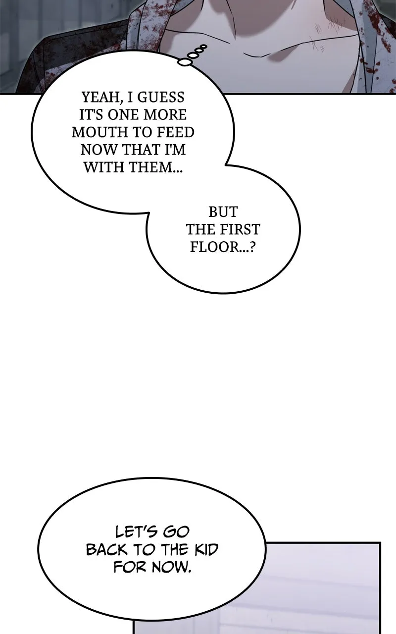 The Hunter Next Door Chapter 4 page 118 - 