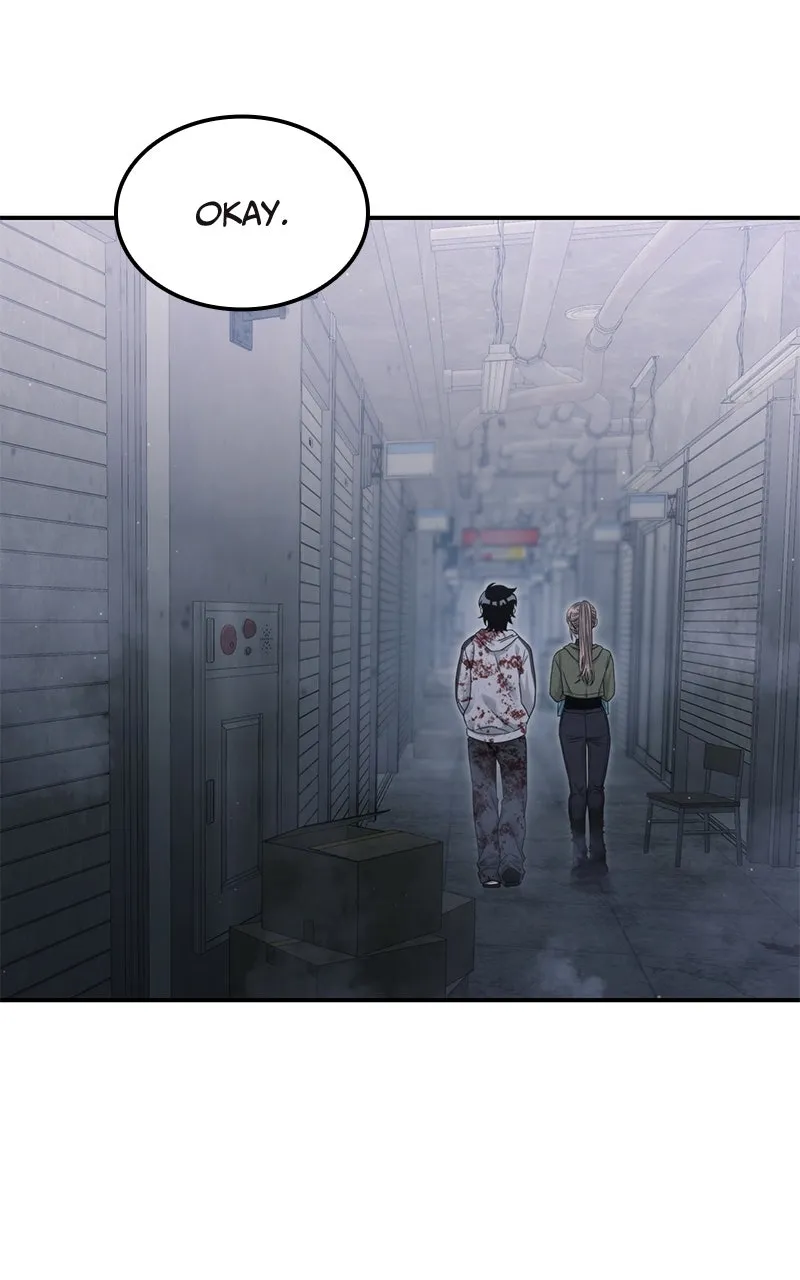 The Hunter Next Door Chapter 4 page 120 - 