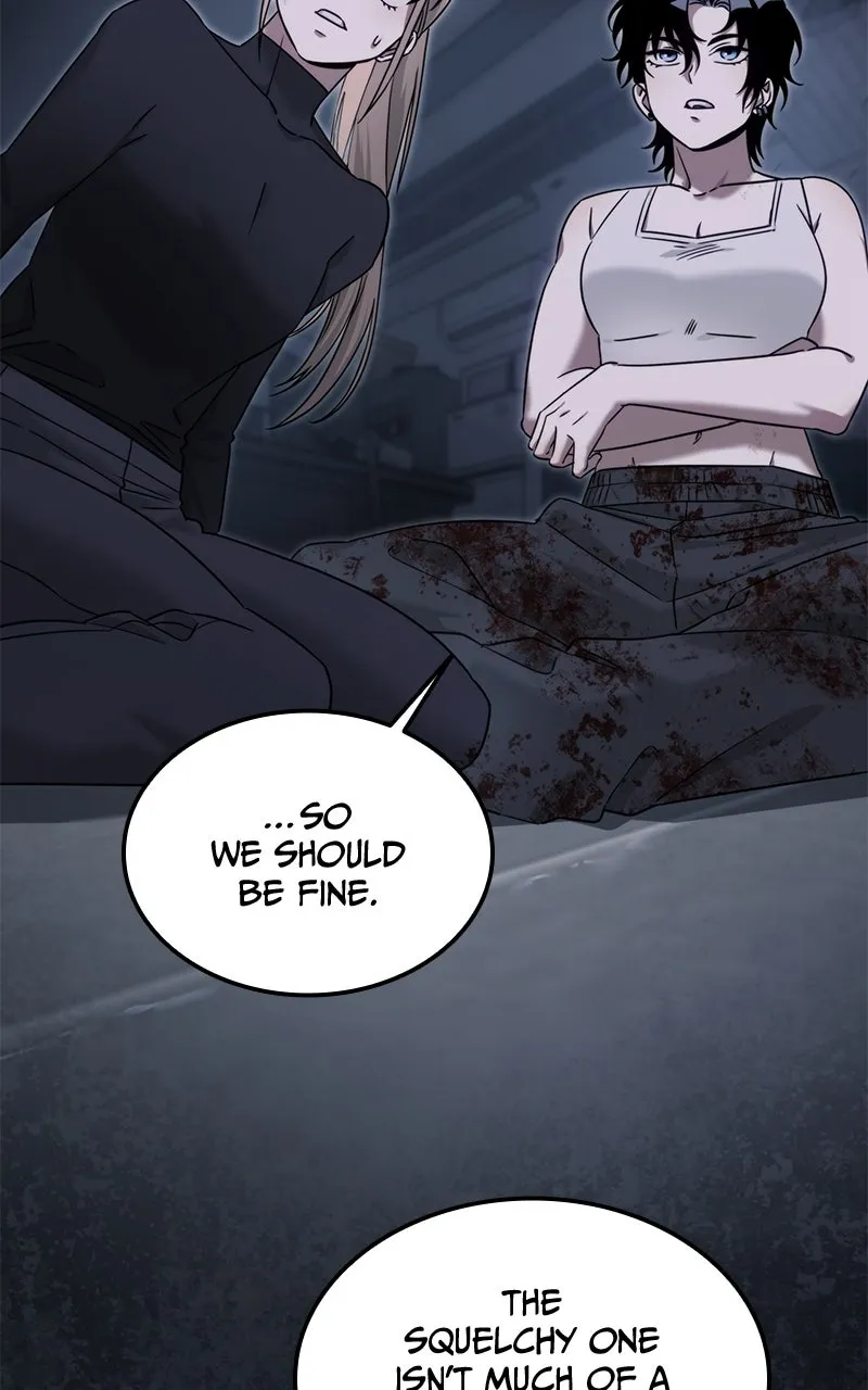 The Hunter Next Door Chapter 4 page 13 - 