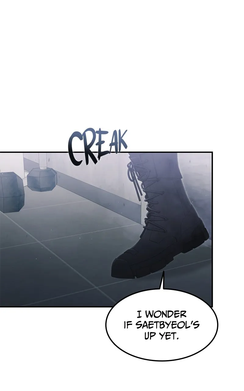 The Hunter Next Door Chapter 4 page 121 - 