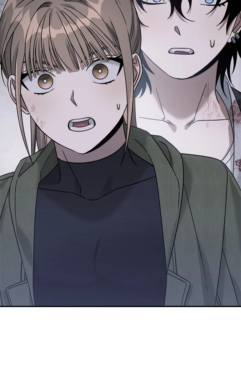 The Hunter Next Door Chapter 4 page 127 - 