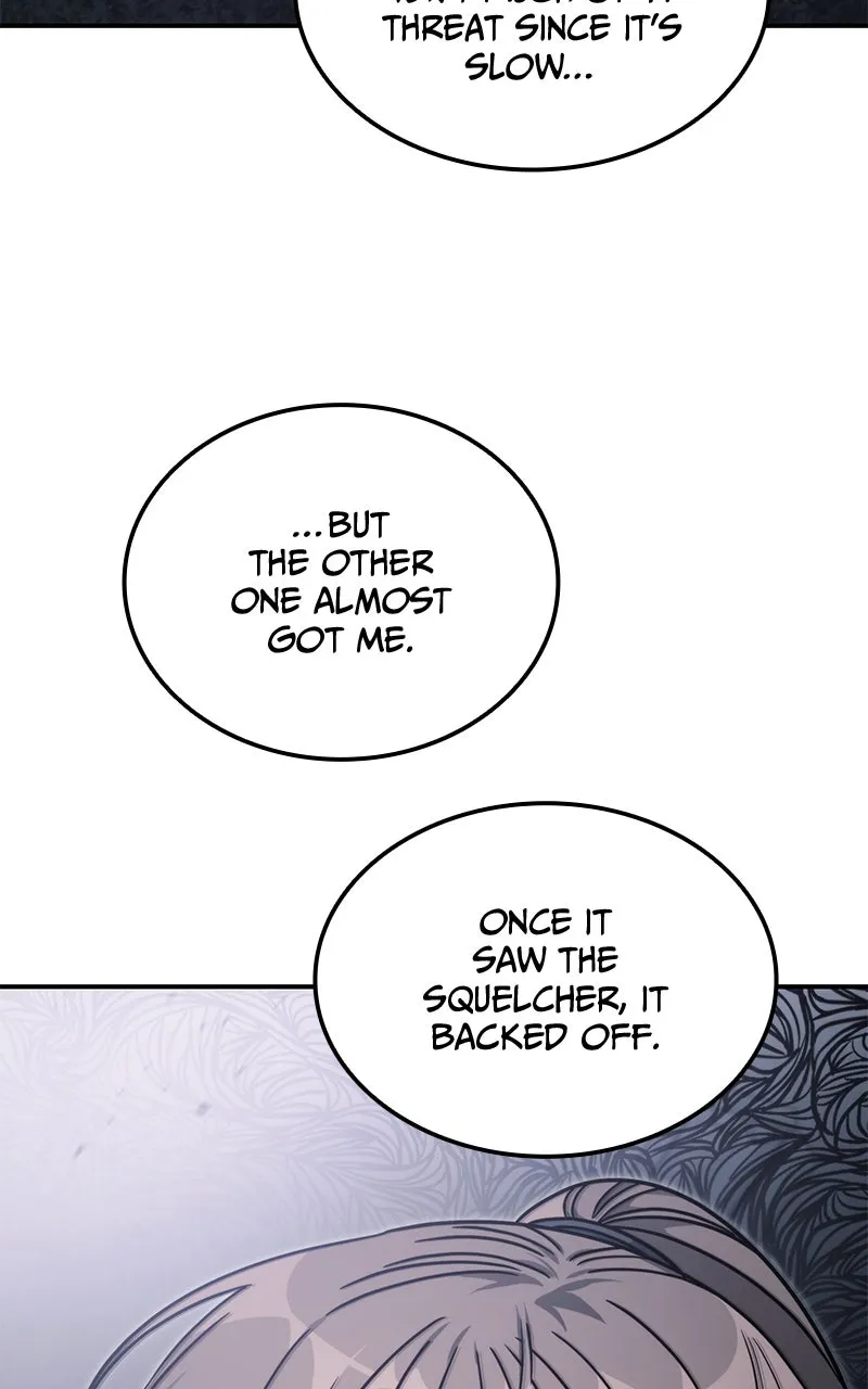 The Hunter Next Door Chapter 4 page 14 - 