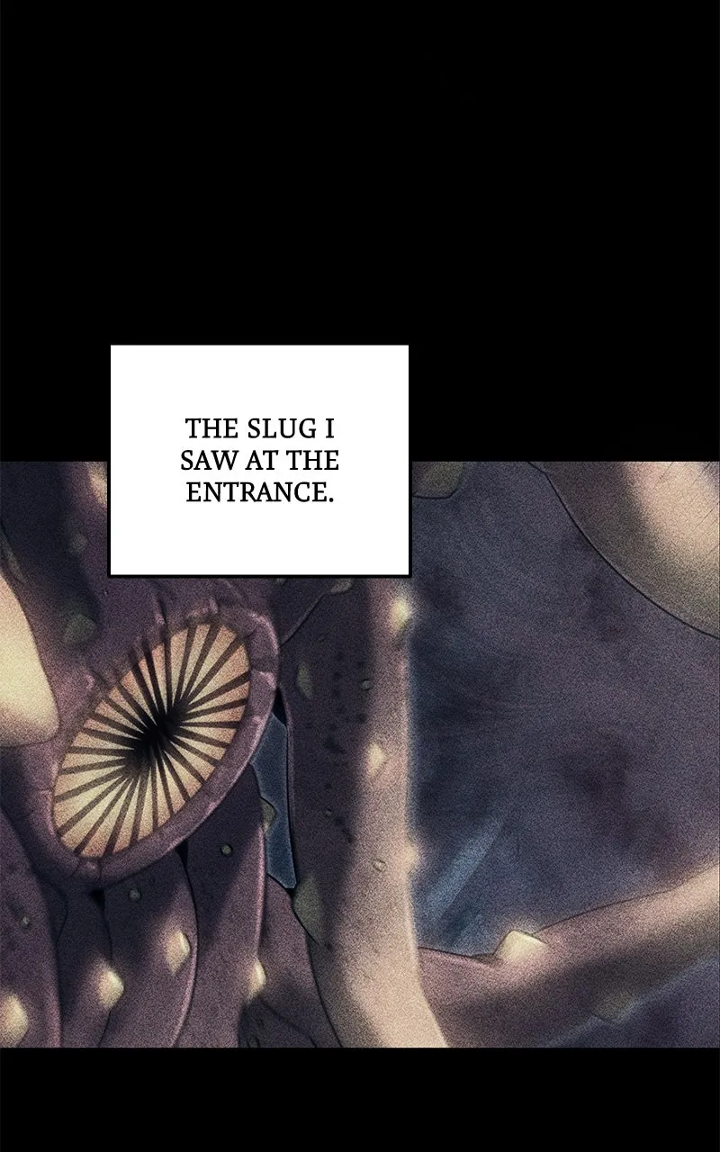The Hunter Next Door Chapter 4 page 18 - 