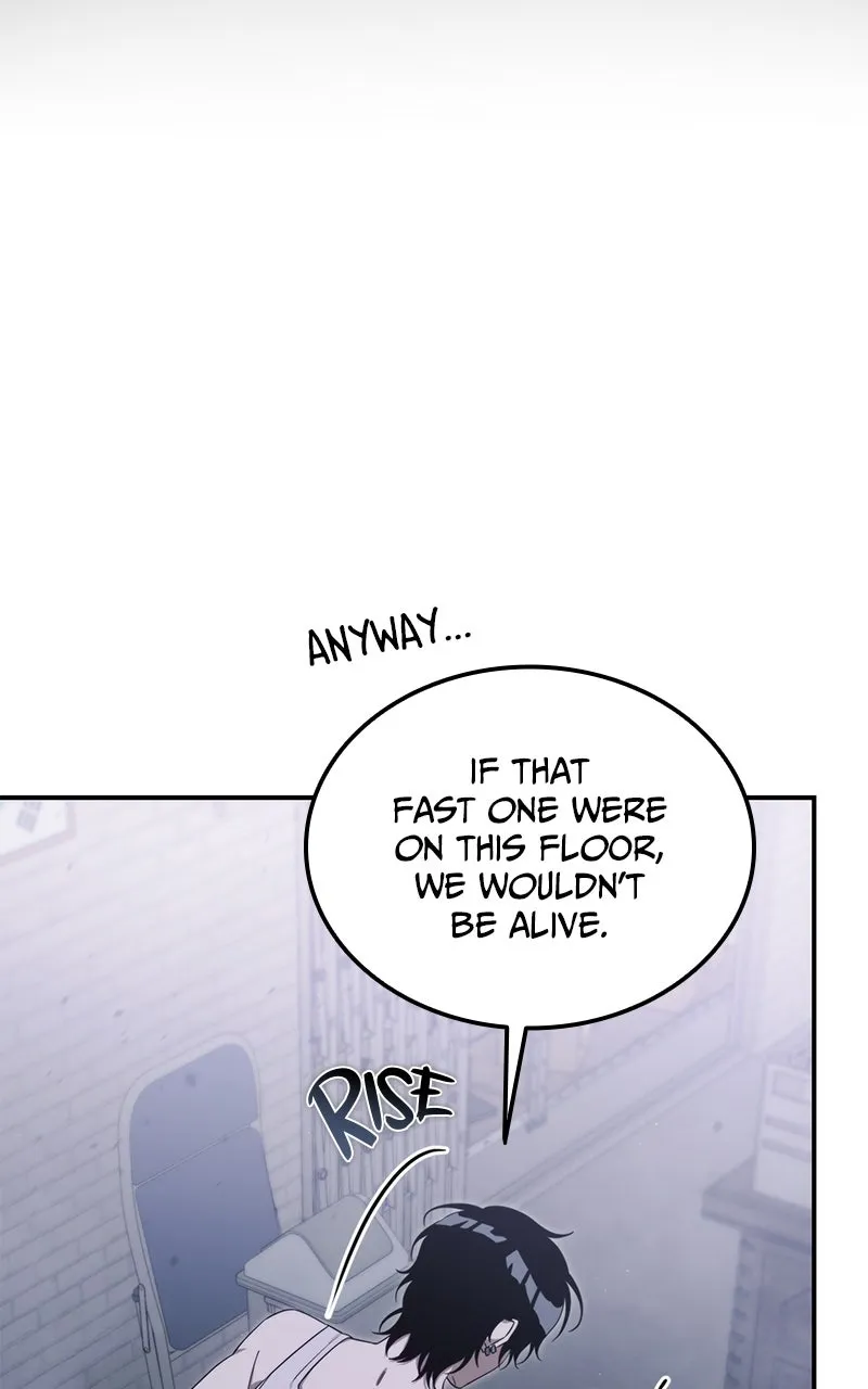 The Hunter Next Door Chapter 4 page 22 - 