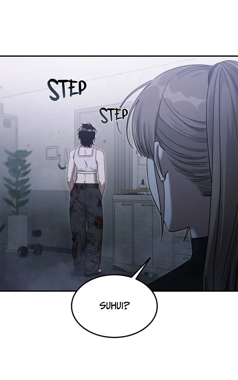 The Hunter Next Door Chapter 4 page 24 - 