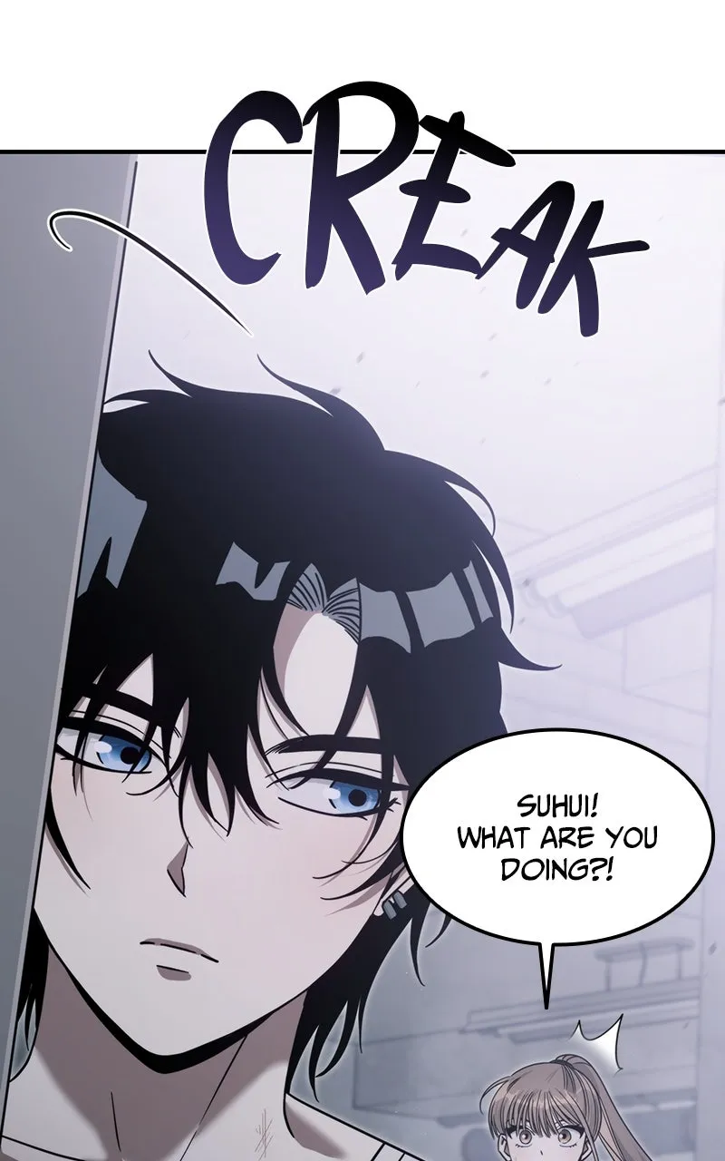 The Hunter Next Door Chapter 4 page 27 - 