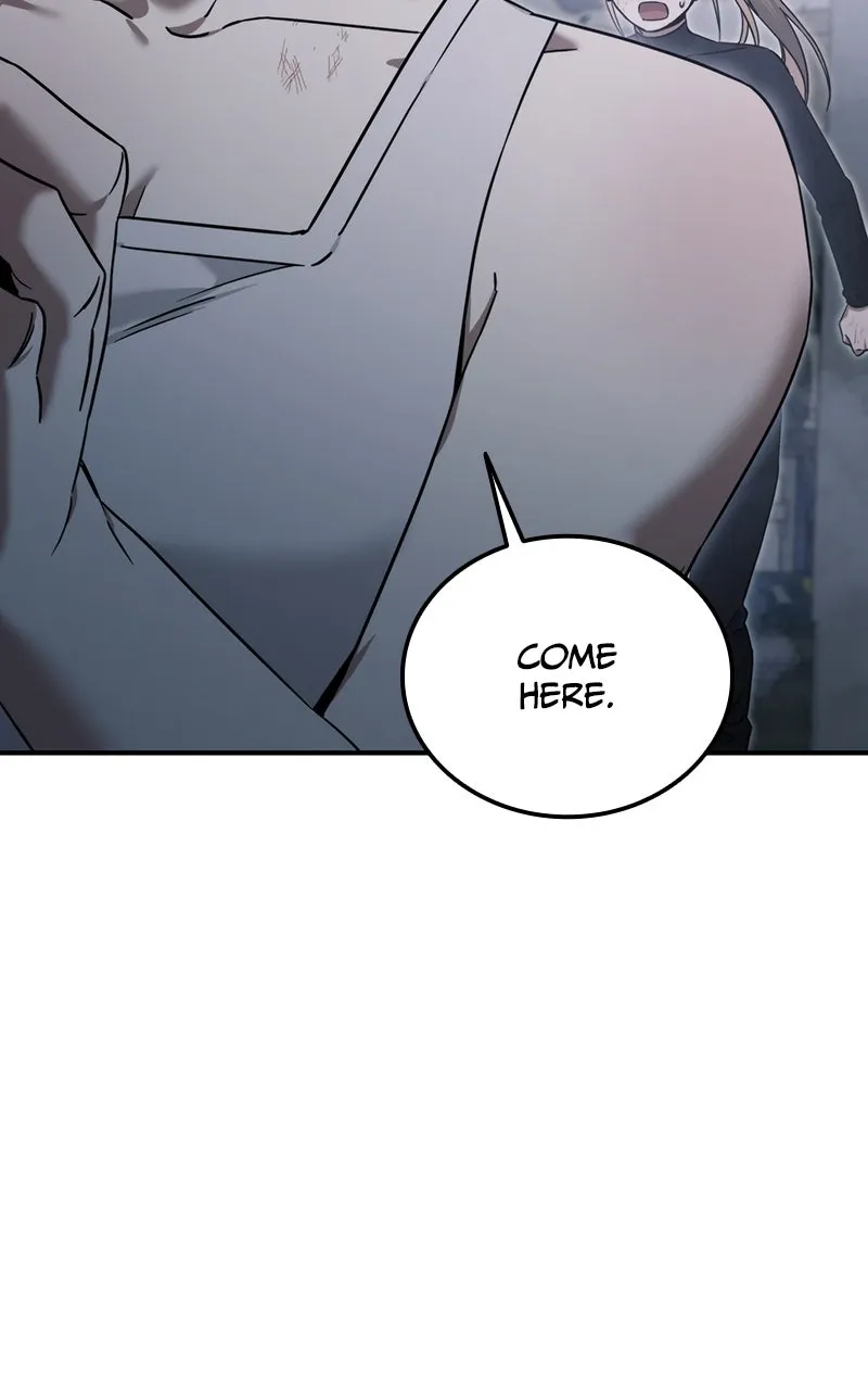 The Hunter Next Door Chapter 4 page 28 - 