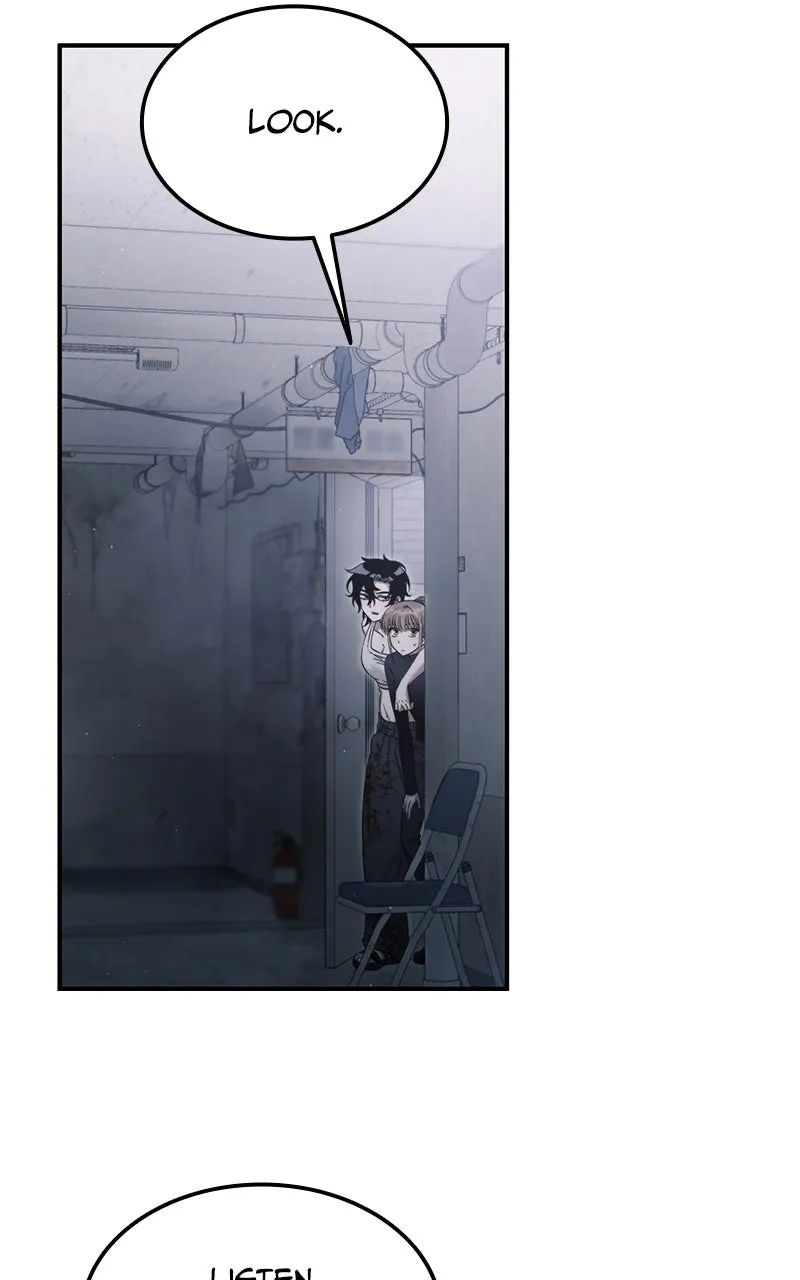 The Hunter Next Door Chapter 4 page 29 - 
