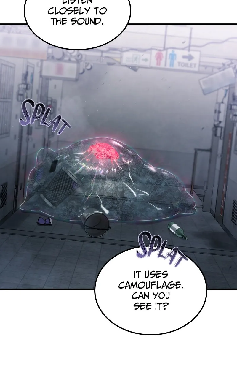 The Hunter Next Door Chapter 4 page 30 - 