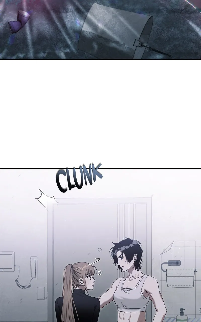 The Hunter Next Door Chapter 4 page 33 - 