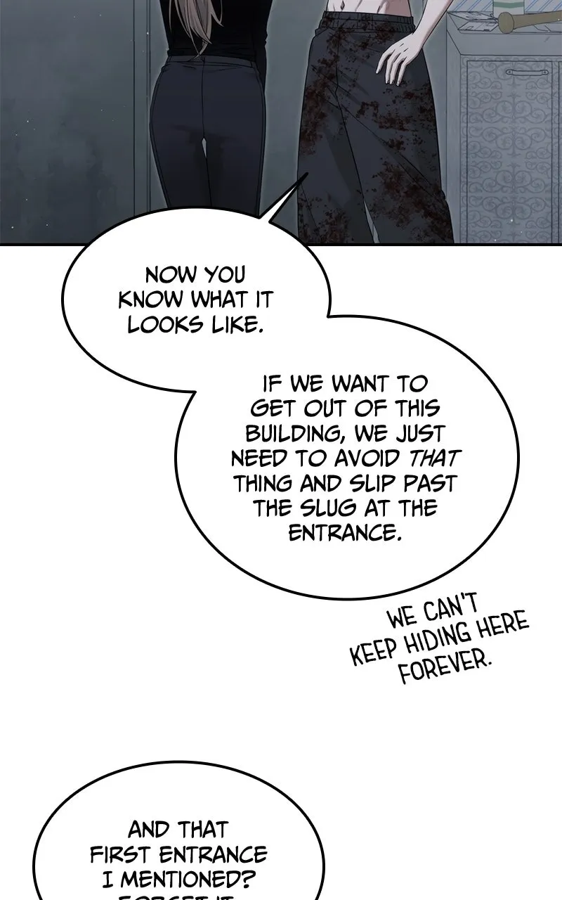 The Hunter Next Door Chapter 4 page 34 - 