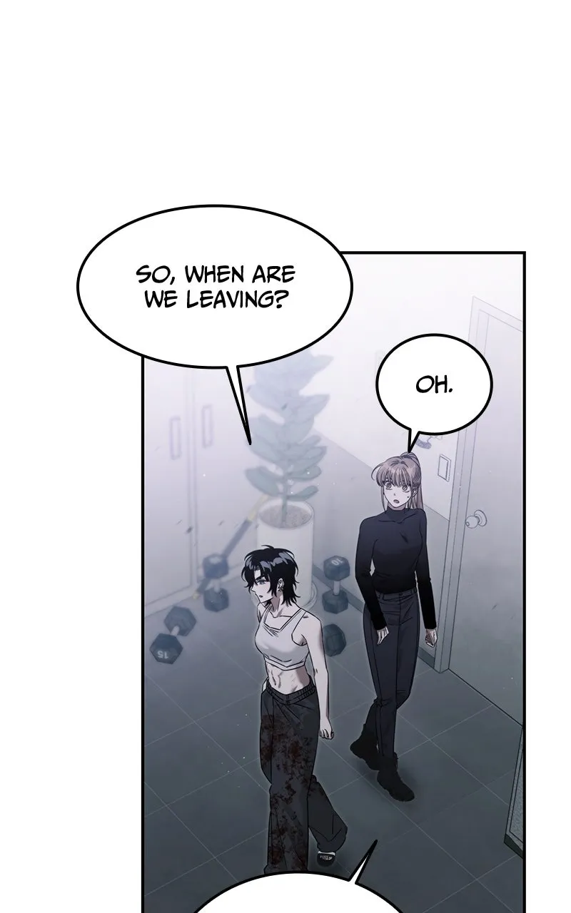 The Hunter Next Door Chapter 4 page 36 - 
