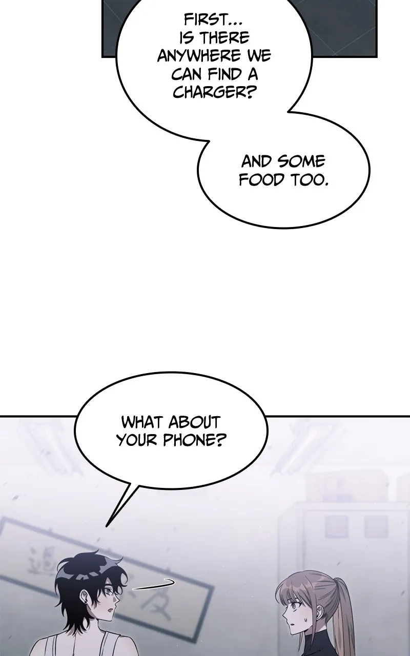 The Hunter Next Door Chapter 4 page 37 - 