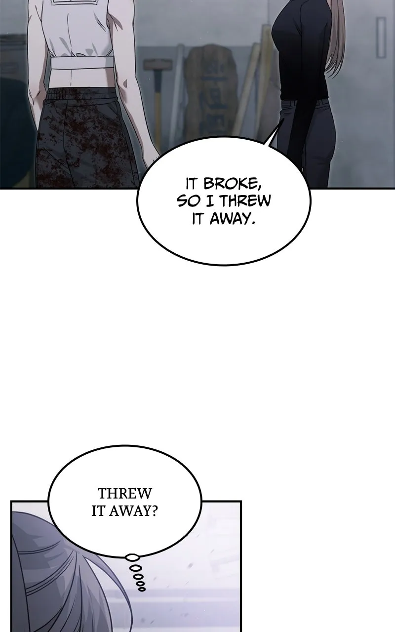 The Hunter Next Door Chapter 4 page 38 - 
