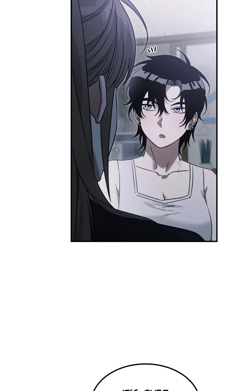 The Hunter Next Door Chapter 4 page 40 - 