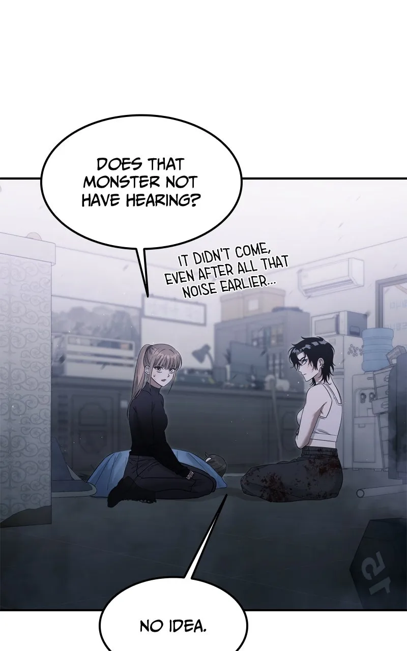 The Hunter Next Door Chapter 4 page 5 - 
