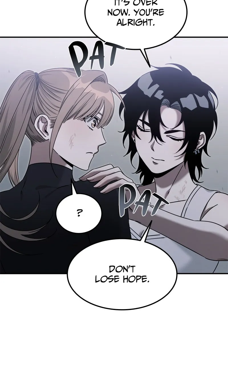 The Hunter Next Door Chapter 4 page 41 - 
