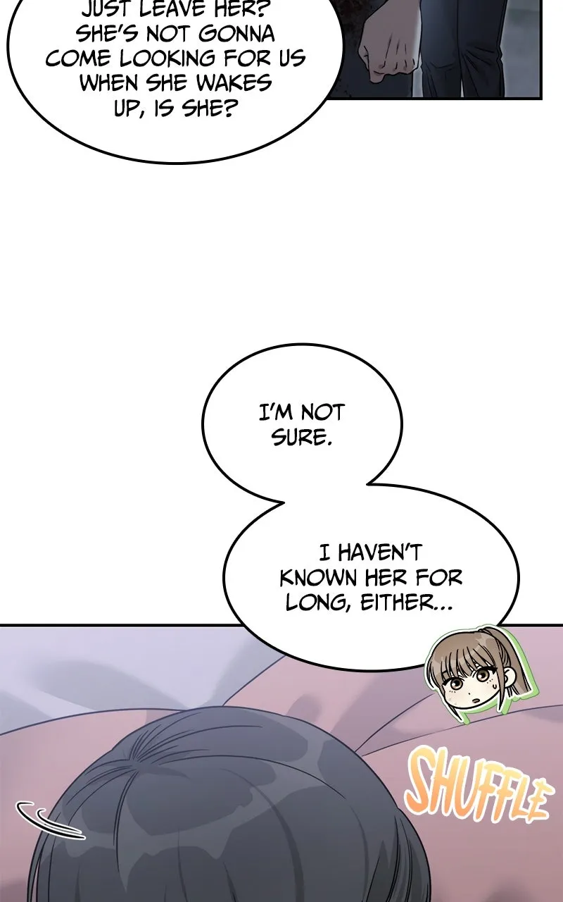 The Hunter Next Door Chapter 4 page 43 - 