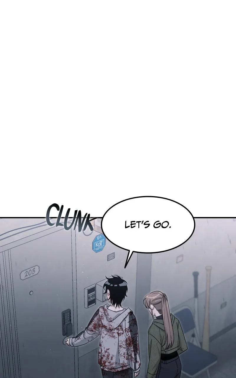 The Hunter Next Door Chapter 4 page 49 - 