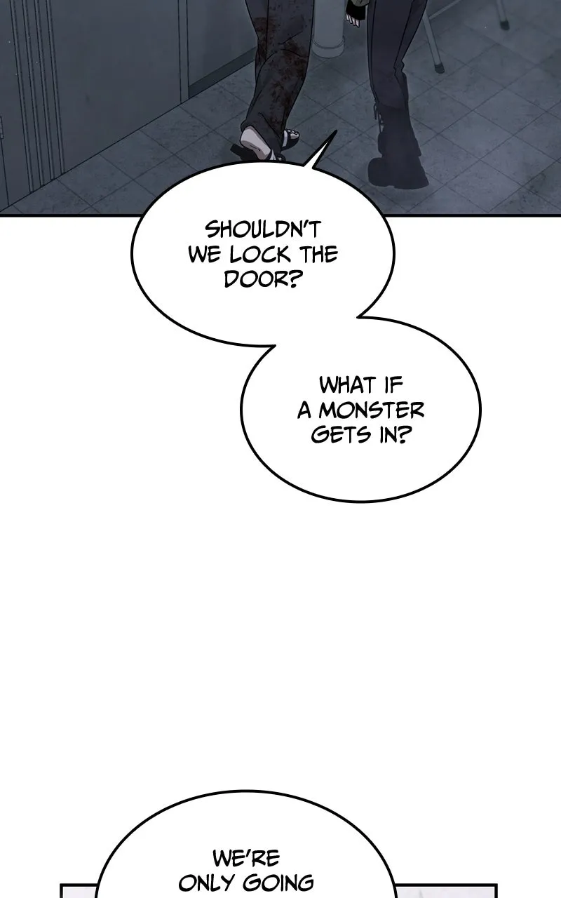 The Hunter Next Door Chapter 4 page 50 - 