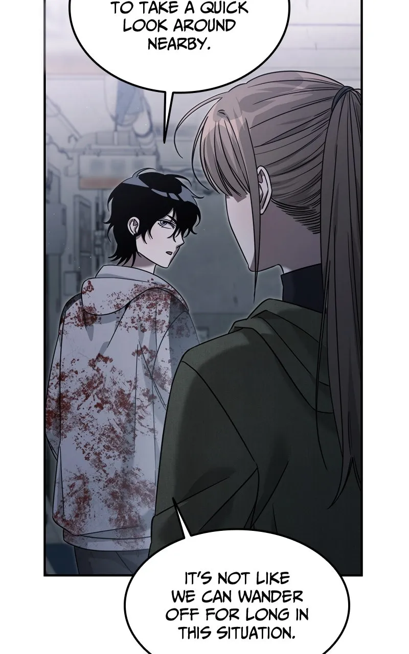 The Hunter Next Door Chapter 4 page 51 - 