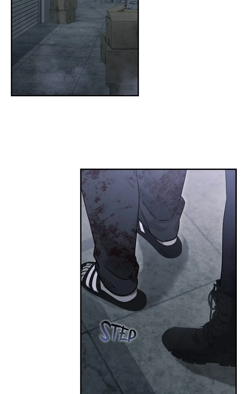 The Hunter Next Door Chapter 4 page 54 - 