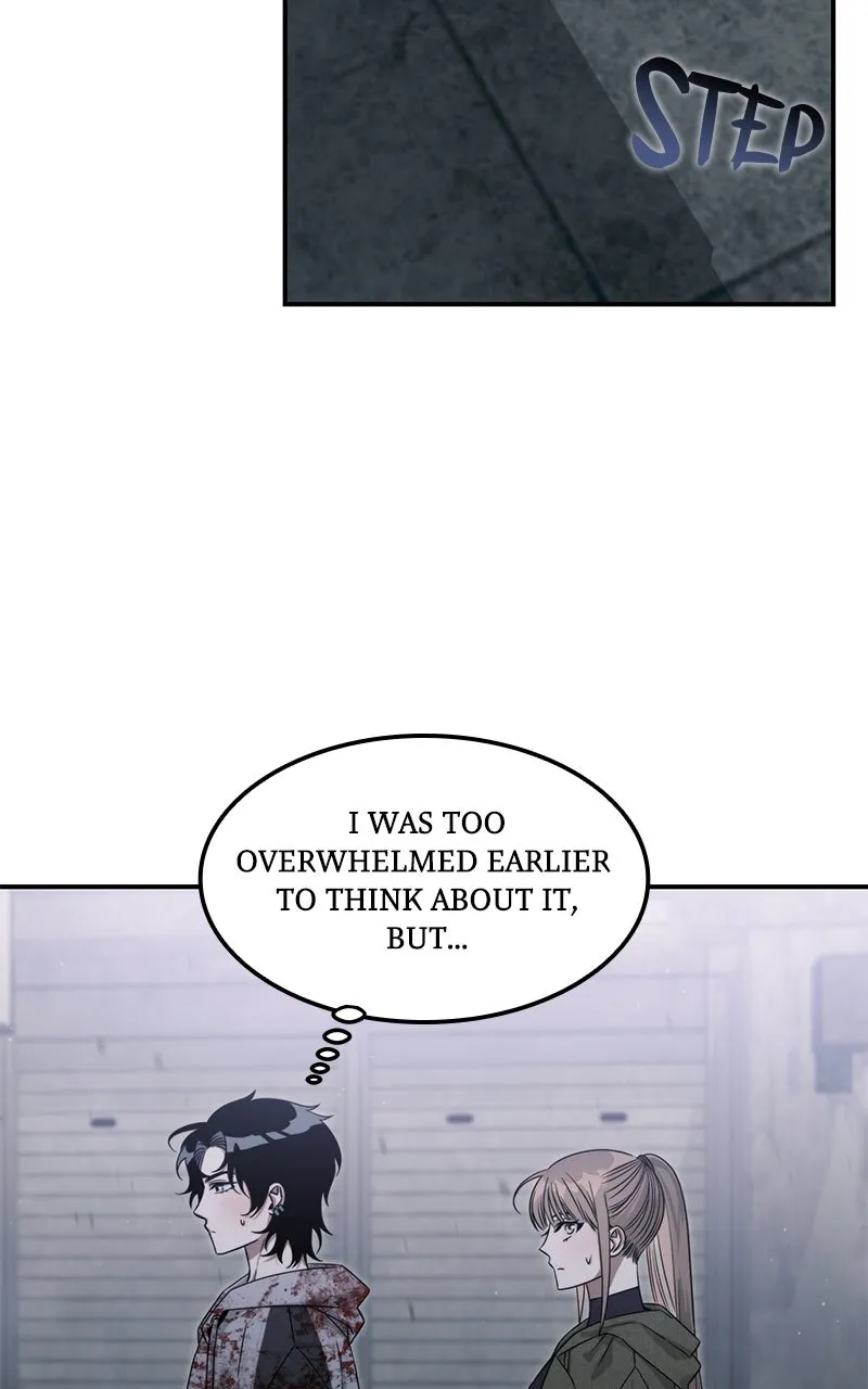 The Hunter Next Door Chapter 4 page 55 - 