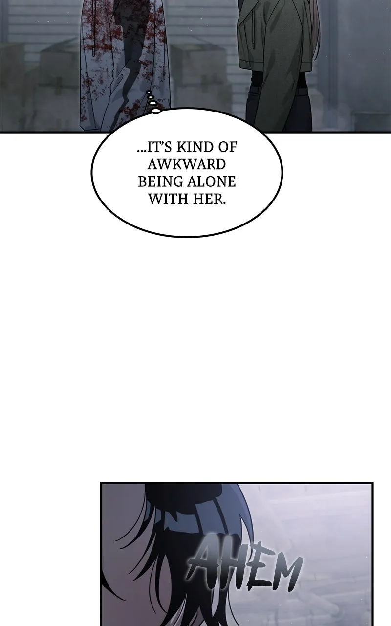 The Hunter Next Door Chapter 4 page 56 - 