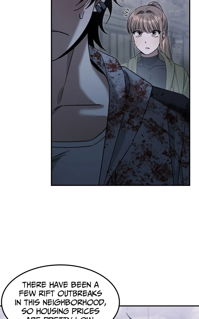 The Hunter Next Door Chapter 4 page 57 - 