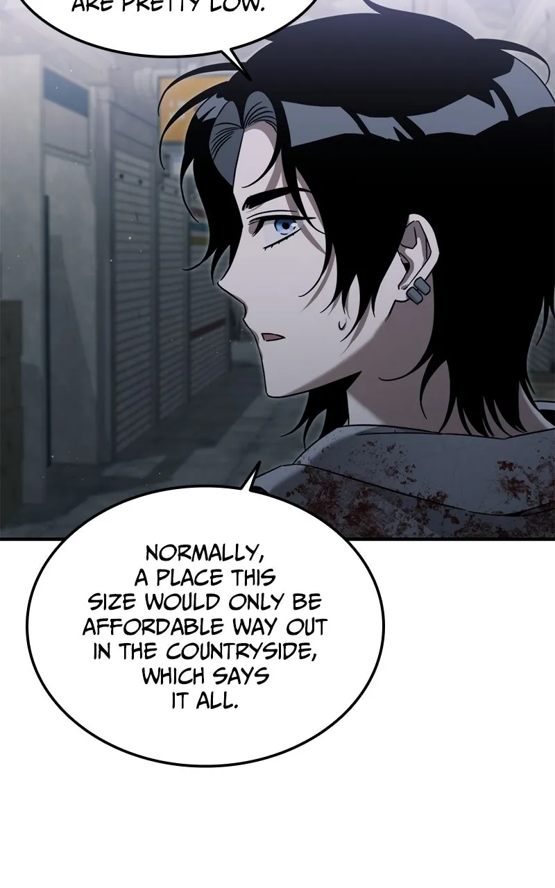 The Hunter Next Door Chapter 4 page 58 - 