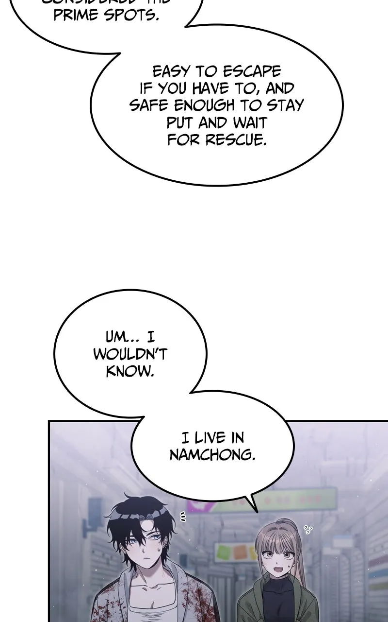 The Hunter Next Door Chapter 4 page 60 - 