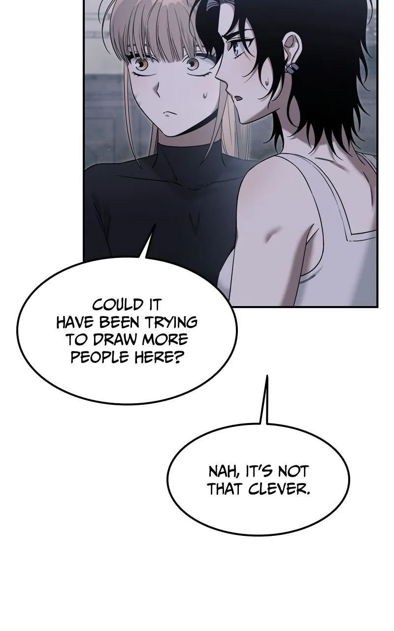The Hunter Next Door Chapter 4 page 7 - 