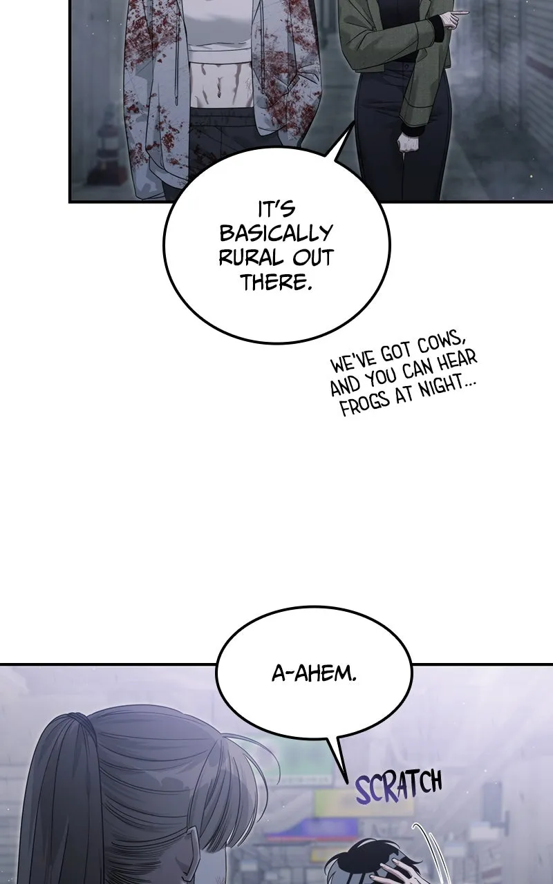The Hunter Next Door Chapter 4 page 61 - 
