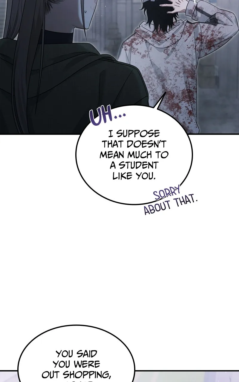 The Hunter Next Door Chapter 4 page 62 - 
