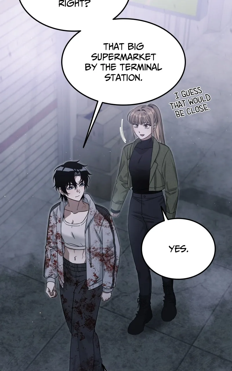 The Hunter Next Door Chapter 4 page 63 - 