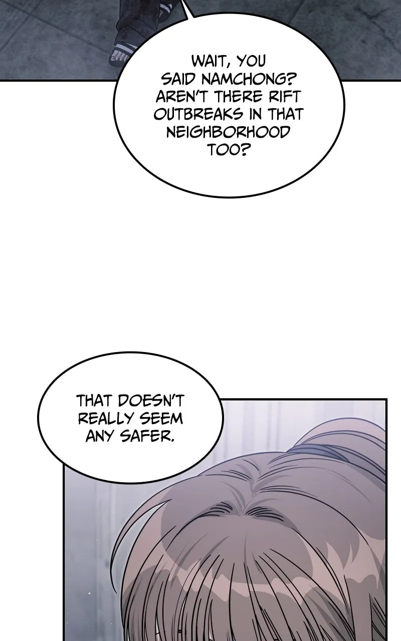 The Hunter Next Door Chapter 4 page 64 - 