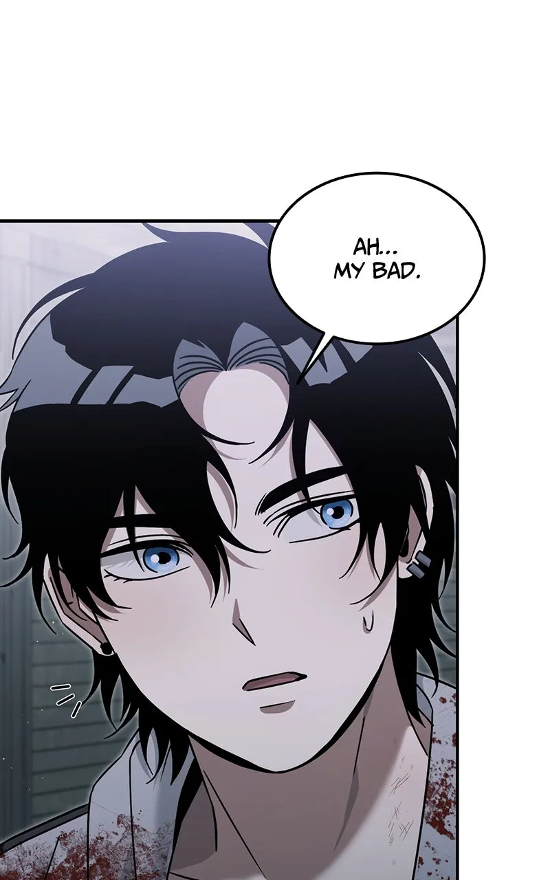 The Hunter Next Door Chapter 4 page 66 - 