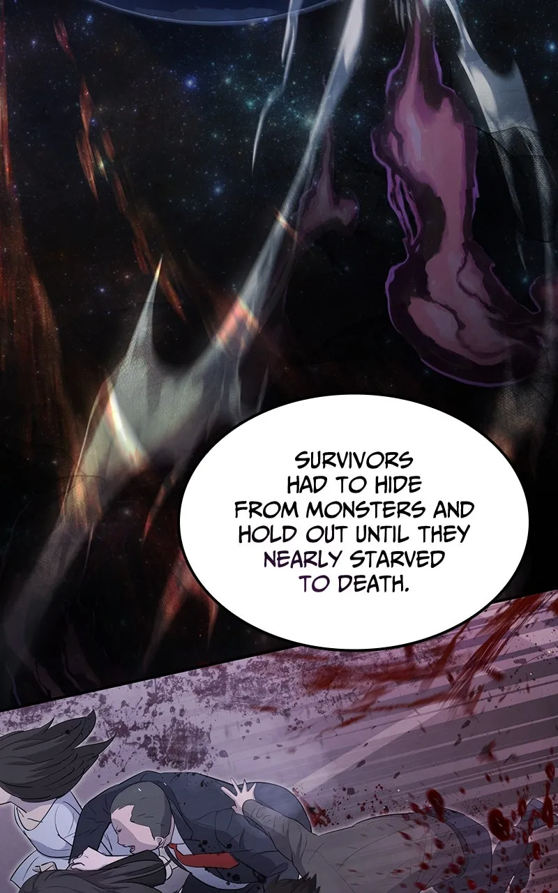 The Hunter Next Door Chapter 4 page 70 - 