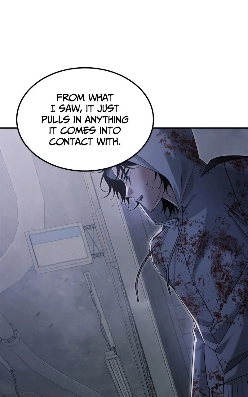 The Hunter Next Door Chapter 4 page 8 - 
