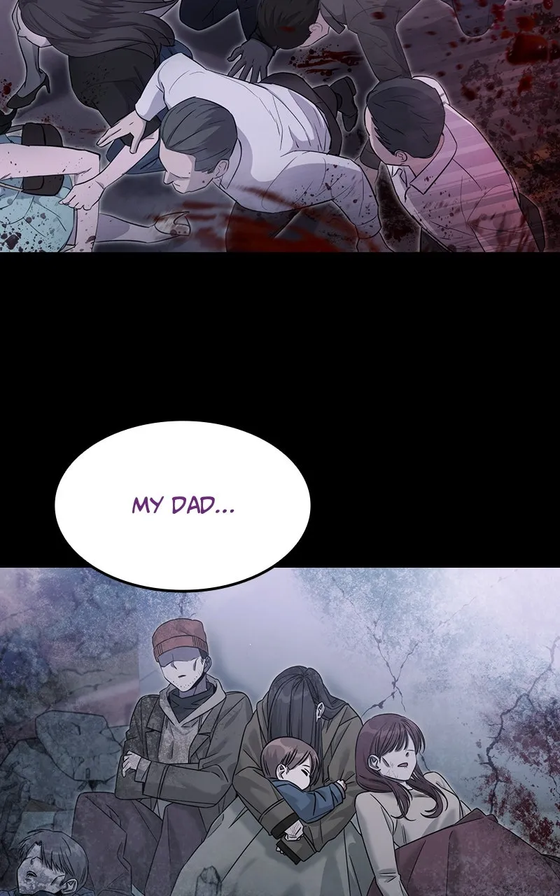 The Hunter Next Door Chapter 4 page 71 - 