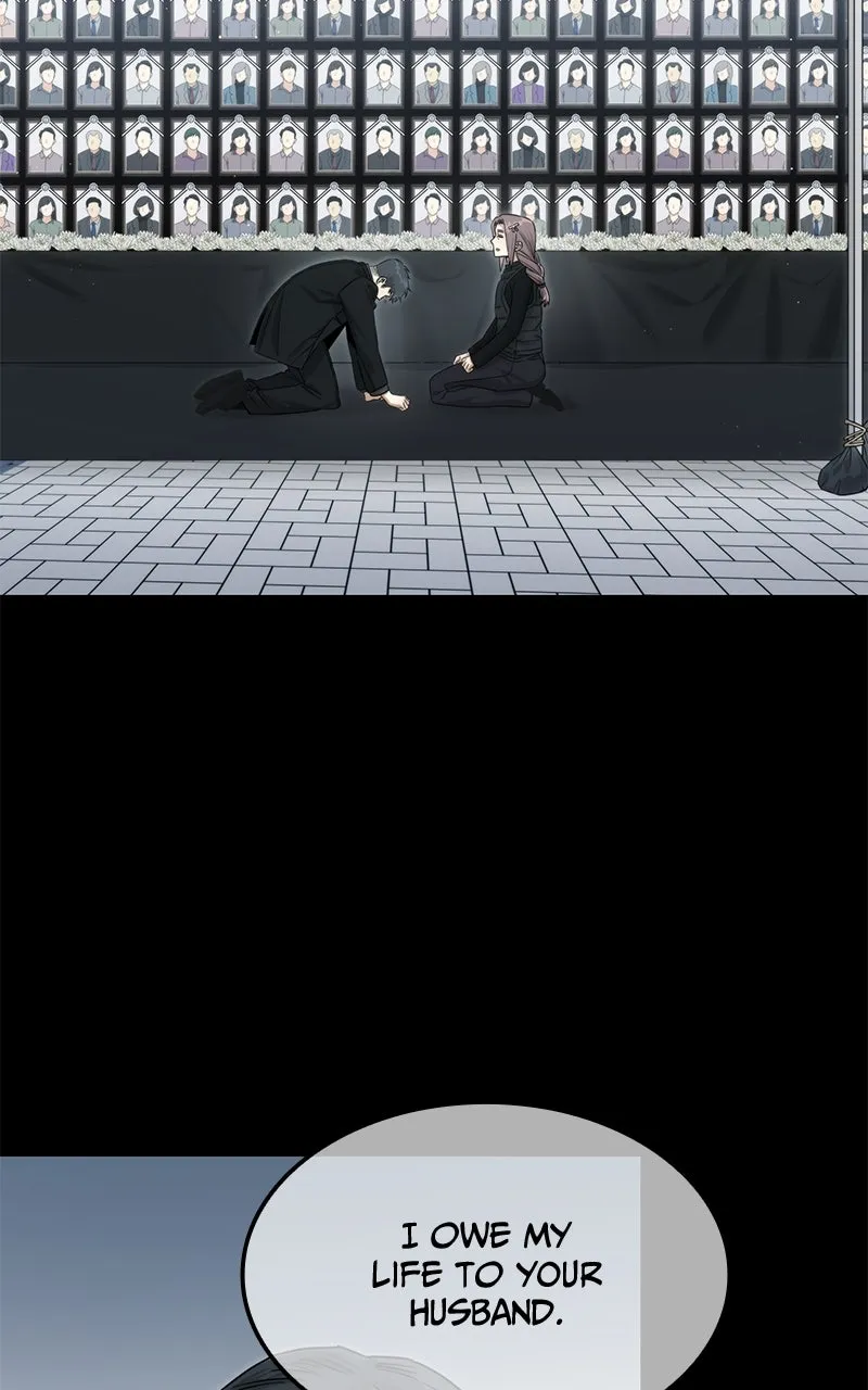 The Hunter Next Door Chapter 4 page 77 - 