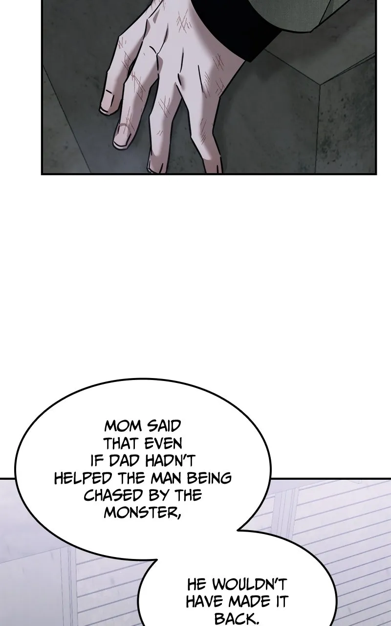 The Hunter Next Door Chapter 4 page 87 - 