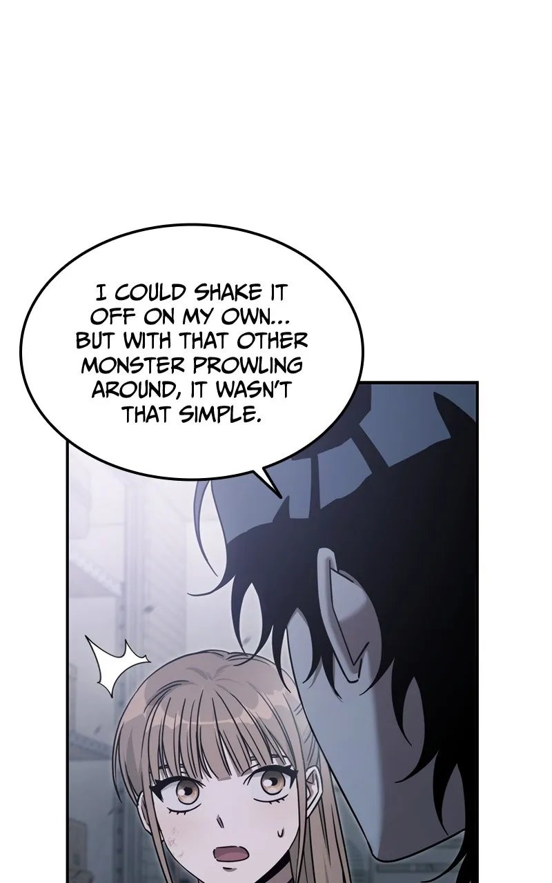 The Hunter Next Door Chapter 4 page 10 - 