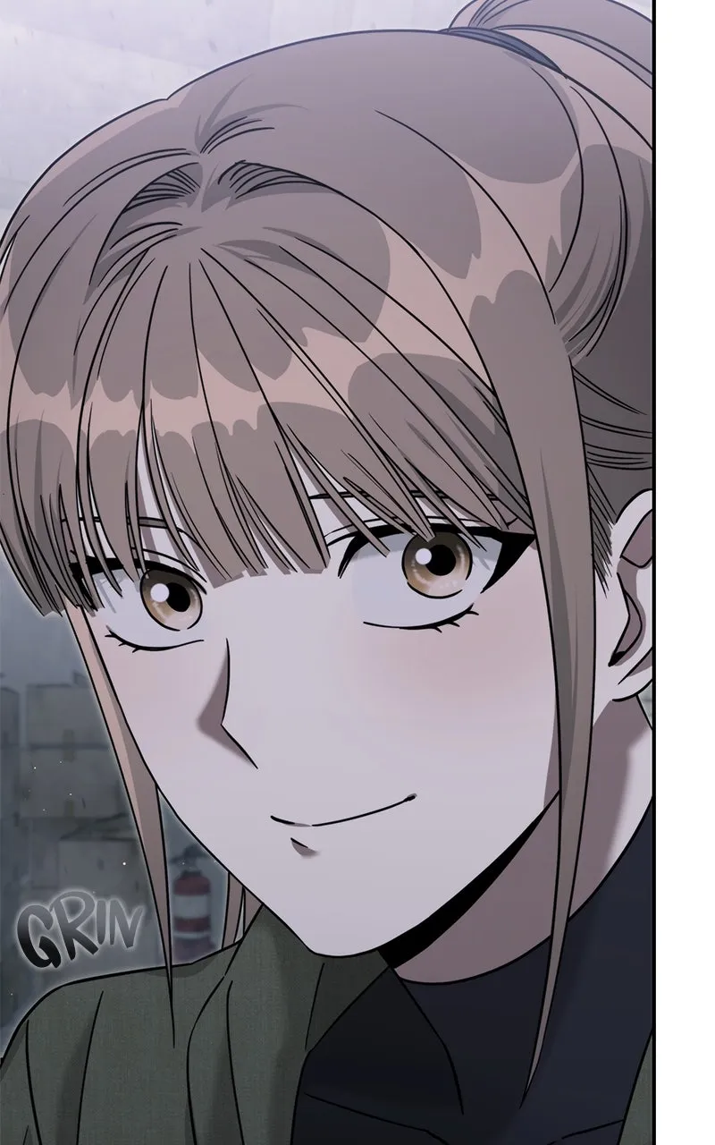 The Hunter Next Door Chapter 4 page 95 - 