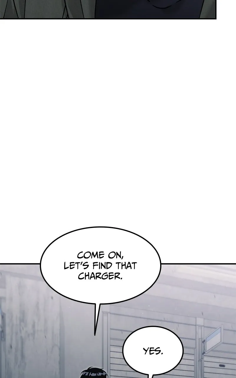 The Hunter Next Door Chapter 4 page 96 - 