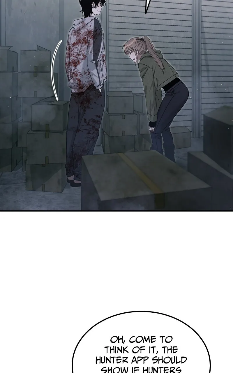 The Hunter Next Door Chapter 4 page 97 - 