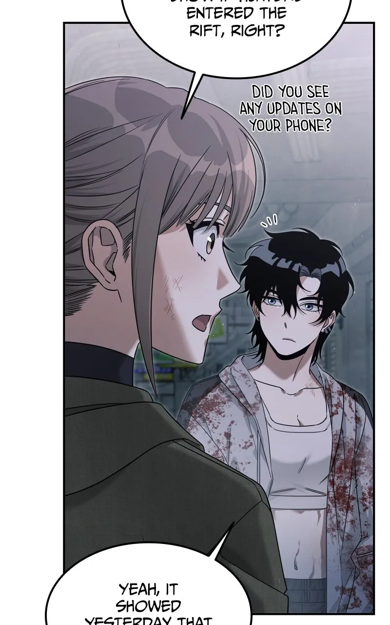 The Hunter Next Door Chapter 4 page 98 - 