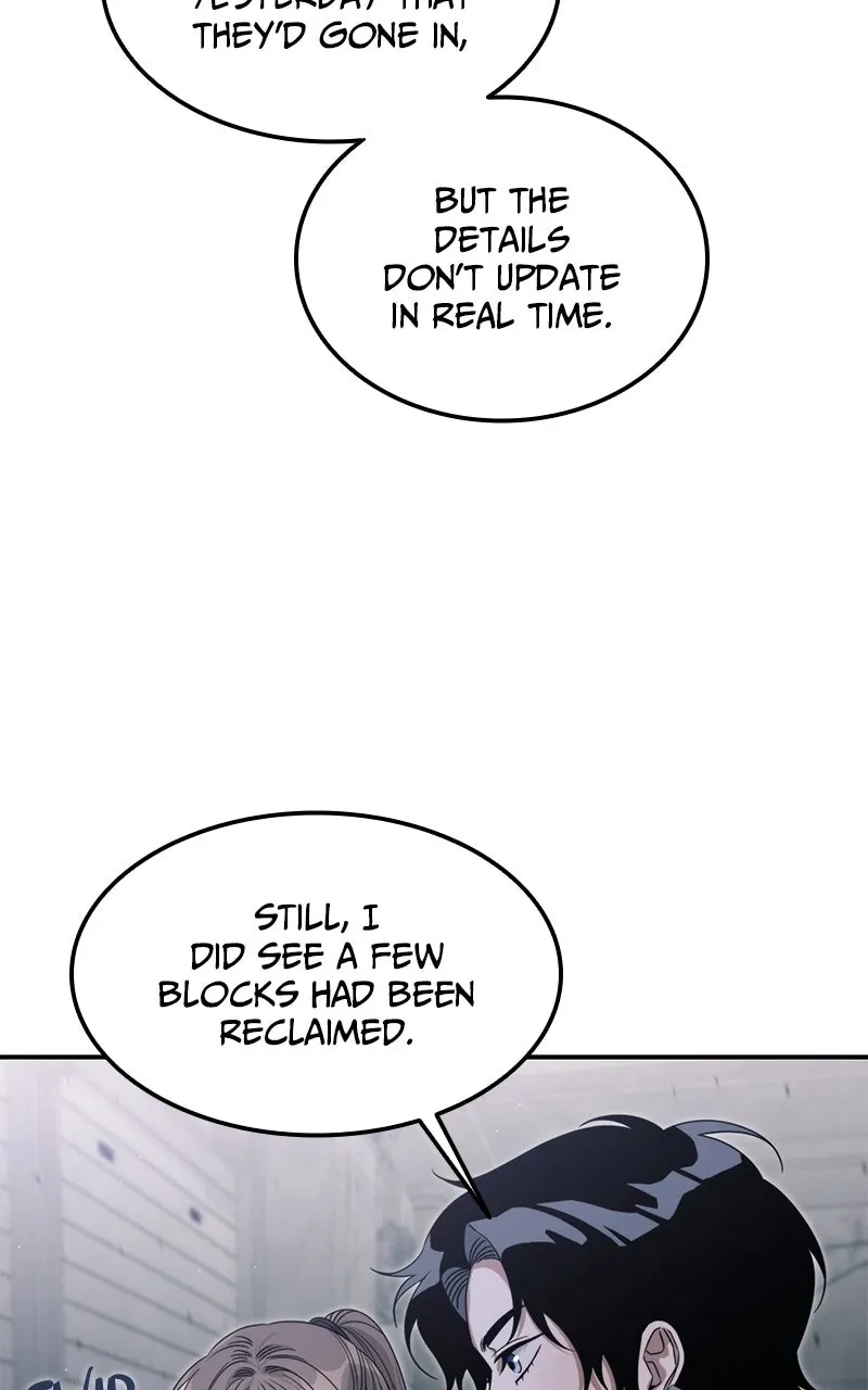 The Hunter Next Door Chapter 4 page 99 - 